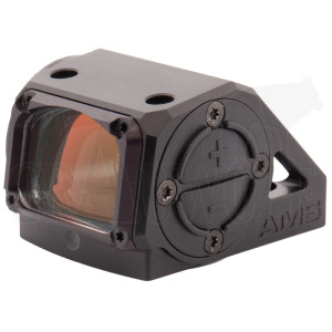 Shield Advanced Mini Sight-Multi Reticle AMS-MR Rotpunktvisier Shield Advanced Mini Sight-Multi Reticle AMS-MR Rotpunktvisier