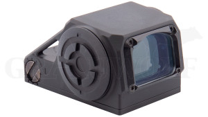 Shield Switchable Interface Sight-Center Dot SIS2-CD Rotpunktvisier Shield Switchable Interface Sight-Center Dot SIS2-CD Rotpunktvisier
