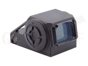 Shield Switchable Interface Sight-Center Dot SIS2-CD Rotpunktvisier