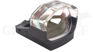 Shield Open Mini Sight XL Lens OMSx Rotpunktvisier