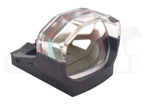 Shield Open Mini Sight XL Lens OMSx Rotpunktvisier Shield Open Mini Sight XL Lens OMSx Rotpunktvisier