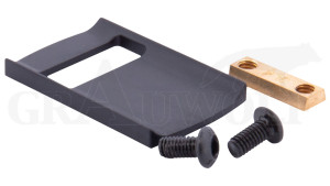 Shield Montageplatte Glock 17/19