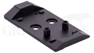 Shield Montageplatte CZ Shadow 2 OR