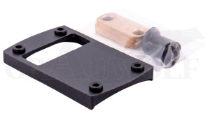  Shield Montageplatte CZ P07 / P09