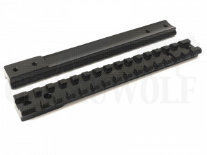 Rusan Picatinny Schiene für Steyr L / SBS, Classic, CL II, SM12