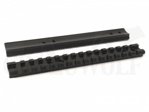 Rusan Picatinny Schiene für Browning/Winchester