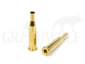 5,6x52R RWS Hülsen 100 Stück 5,6x52R RWS Hülsen 100 Stück