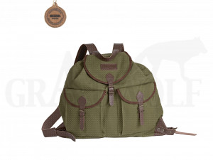 Akah Canvas Rucksack 50 x 55 cm