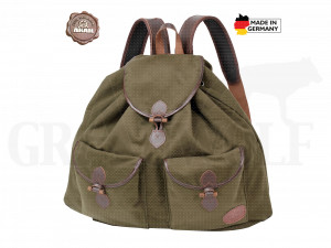 Akah Rucksack Velveton 50 x 55 cm