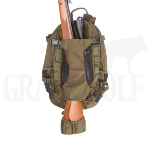 Browning Rucksack Stalker grün 25 l