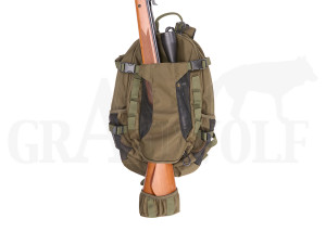 Browning Rucksack Stalker grün 25 l