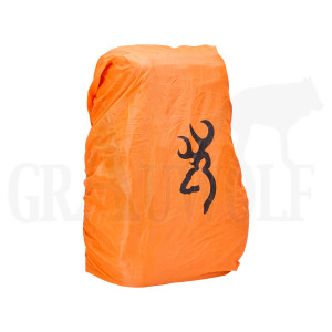 Browning Rucksack Hybrid grün orange 35 l