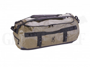 Browning Duffle Bag Tasche Rucksack 80 Liter grün