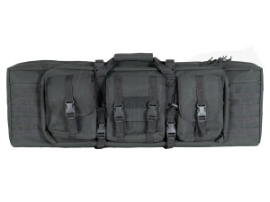 Waffentasche Mission Bag Grey