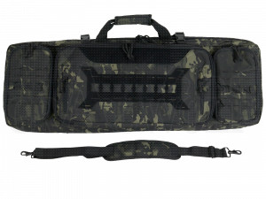 Tactical Rifle Case Camo
