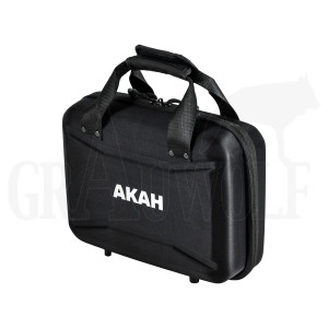Akah Hardcase Kurzwaffenkoffer