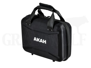 Akah Hardcase Kurzwaffenkoffer