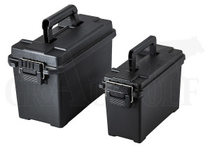 Munitionsboxset, 2-teilig