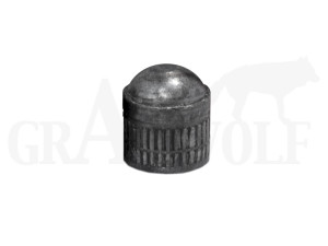 .50 / 12,7 mm 240 gr / 15,6 g Hornady Great Plains PA Conical Vorderlader Geschosse 50 Stück