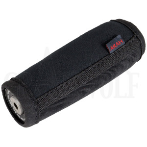 Akah Neoprenschutzhülle für Schalldämpfer Freyr & Devik Ultimate Silence 3D 131 Akah Neoprenschutzhülle für Schalldämpfer Freyr & Devik Ultimate Silence 3D 131