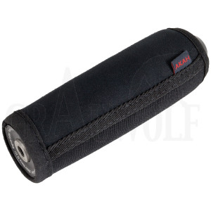 Akah Neoprenschutzhülle für Schalldämpfer Freyr & Devik Ultimate Silence 3D 231