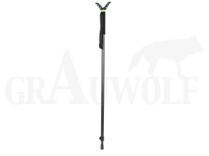 Zielstock Quick-Lock Carbon