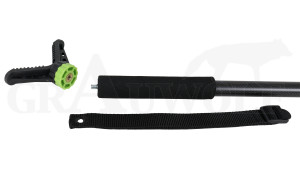 Zielstock Quick-Lock Carbon