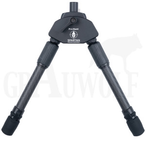 Spartan Javelin Lite TL Zweibein Spartan Javelin Lite TL Zweibein