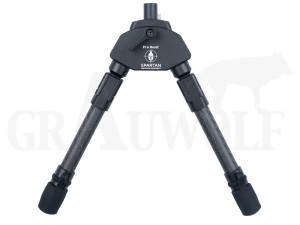 Spartan Javelin Pro Hunt Tac Zweibein