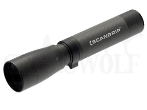 Scangrip Flash 600 R Taschenlampe
