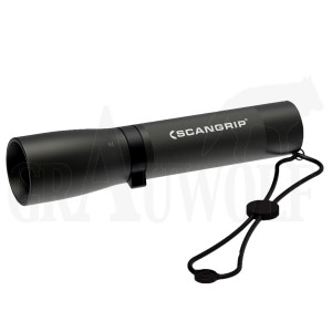 Scangrip Flash 1000 R Taschenlampe