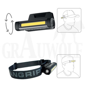 Scangrip Flex Wear Kit – Arbeitsleuchte