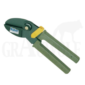 Aufbrech- und Zerwirkzange Aufbrech- und Zerwirkzange