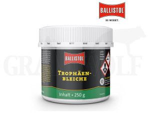 Ballistol Trophäenbleiche 250 ml Ballistol Trophäenbleiche 250 ml