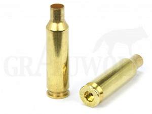 6,5 Creedmoor Hornady Hülsen 50 Stück