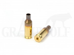 6 mm Norma BR Lapua Hülsen 100 Stück