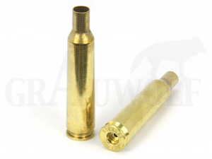 6 mm Remington Hornady Hülsen 50 Stück