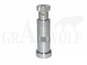 .17 Hornet Wilson Handsetzmatrize