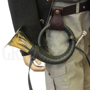 Fürst-Pless-Horn in Spezialausführung Fürst-Pless-Horn in Spezialausführung