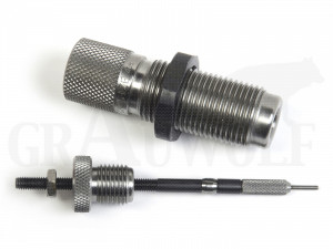 .223 Remington Lyman Deluxe Carbide Hülsenhalskalibriermatrize