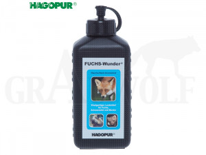 Hagopur Fuchs Wunder Lockmittel 250 ml