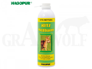 Hagopur Kitzrettung 500 ml