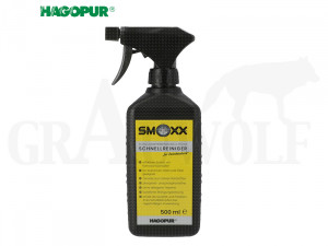 Hagopur Smoxx Schalldämpfer Schnellreiniger 500 ml