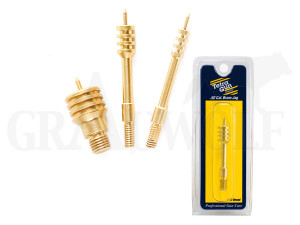 Tetra Gun ProSmith™ Spitze für Putzstöcke Außengewinde 8-32 für Kaliber .270 / 7 mm 