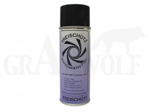 Freischütz Waffenentfetter 400ml