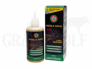 Robla Solo Mil Laufreiniger 1000 ml