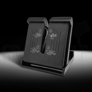 Vulkanus Basic Messerschärfer klappbar