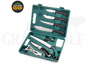 Outdoor Edge Game Pro Zerwirkset