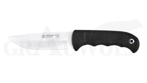 Puma IP Barracuda II Jagdmesser schwarz