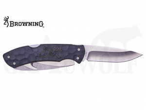 Browning Messer Kodiak